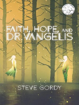 cover image of Faith, Hope, and Dr. Vangelis